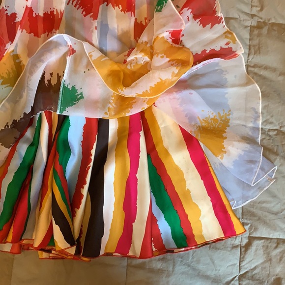 Diane Von Furstenberg skirt - Picture 3 of 4